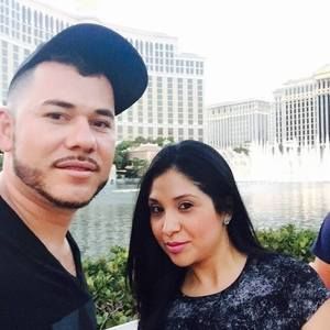 Meet your Posher, Ramiro